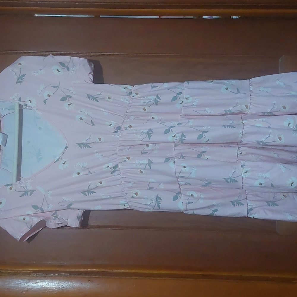Womens dress